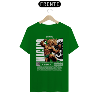 Nome do produto T-Shirt Classic Macaco