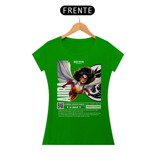 Nome do produto Baby Long Classic Aura