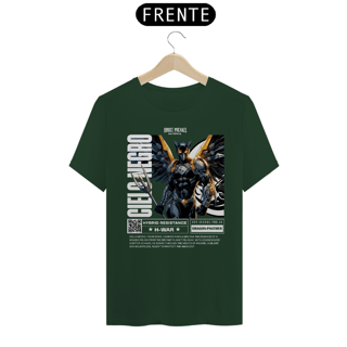 Nome do produto T-Shirt Classic Cielo Negro