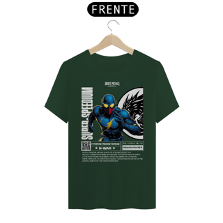Nome do produto T-Shirt Classic Super-Speedium
