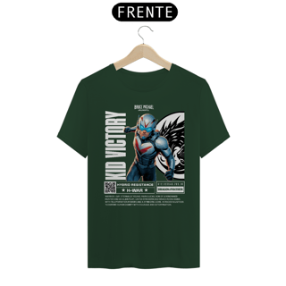 Nome do produto T-Shirt Classic Kid Victory