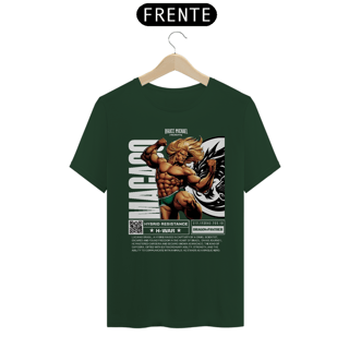 Nome do produto T-Shirt Classic Macaco