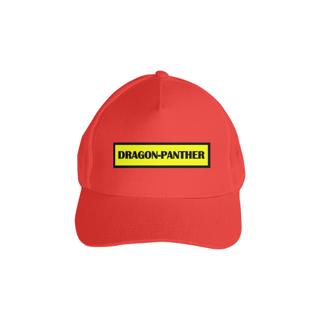 Nome do produto Boné Dragon-Panther