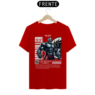 Nome do produto T-Shirt Classic Metauller