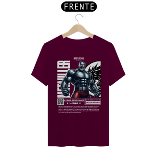 Nome do produto T-Shirt Classic Metauller