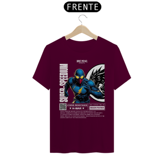 Nome do produto T-Shirt Classic Super-Speedium