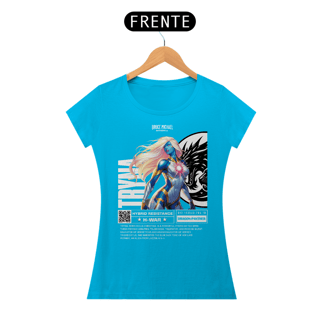 Nome do produto Baby Long Classic Tryna