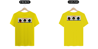 Nome do produto Camisa Di Cavalcanti Di Glauber