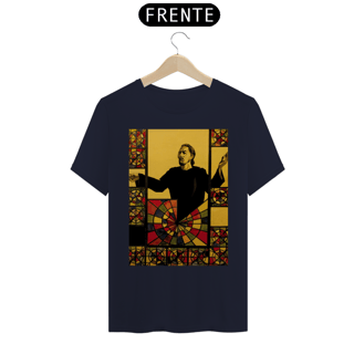 Nome do produto Camisa A Cor da Romã