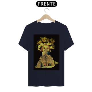 Nome do produto Camisa A Cor da Romã