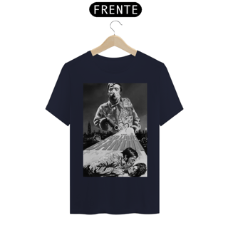 Nome do produto Camisa Bandido da Luz Vermelha