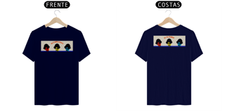 Nome do produto Camisa Di Cavalcanti Di Glauber