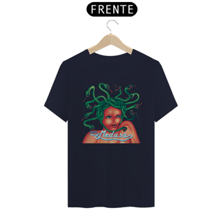 Nome do produto Camisa Grupo Medusa