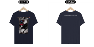 Nome do produto Camisa Nosferatu 1979