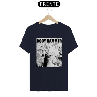 Nome do produto Camisa Tetsuo 2 The Body Hammer
