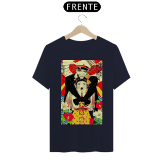 Nome do produto Camisa Midori