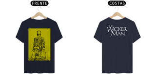 Nome do produto Camisa O Homem de Palha