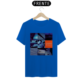 Nome do produto Camisa Saudades Demais