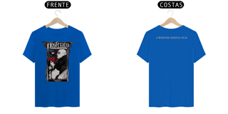 Nome do produto Camisa Nosferatu 1979