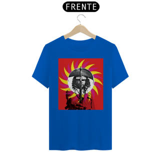 Nome do produto Camisa Deus e o Diabo na Terra do Sol