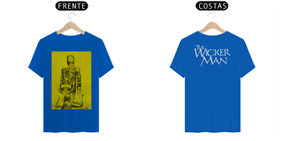 Nome do produto Camisa O Homem de Palha