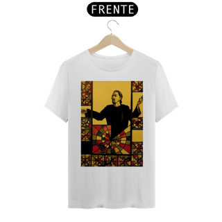 Nome do produto Camisa A Cor da Romã