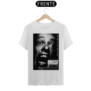 Nome do produto Camisa Angst P&B