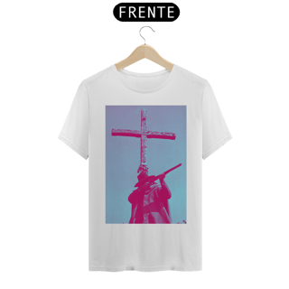 Nome do produto Camisa Antonio das Mortes