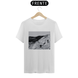 Nome do produto Camisa Arabia P&B