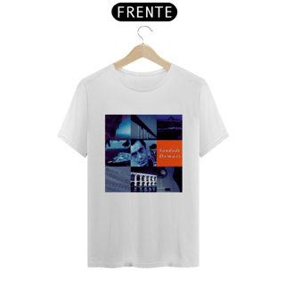 Nome do produto Camisa Saudades Demais