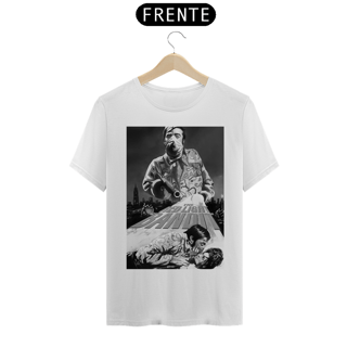 Nome do produto Camisa Bandido da Luz Vermelha