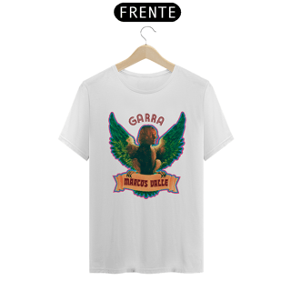 Nome do produto Camisa Garra Marcos Valle