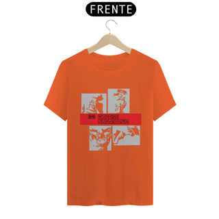 Nome do produto Camisa Cowboy Bebop