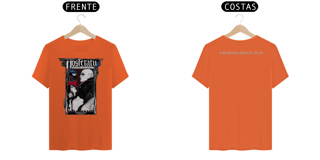 Nome do produto Camisa Nosferatu 1979