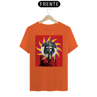 Nome do produto Camisa Deus e o Diabo na Terra do Sol