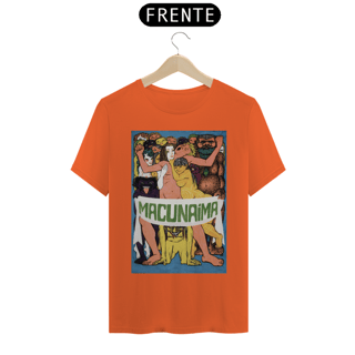 Nome do produto Camisa Macunaíma 