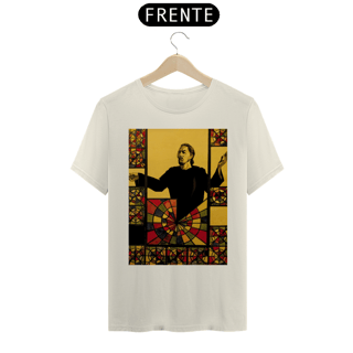 Nome do produto Camisa A Cor da Romã