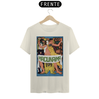 Nome do produto Camisa Macunaíma 