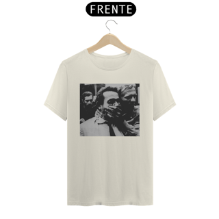 Nome do produto Camisa Terra em Transe