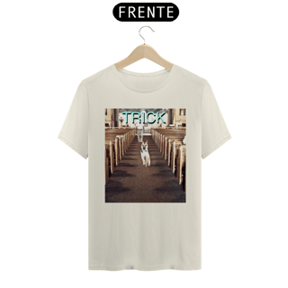 Nome do produto Camisa  Trick 