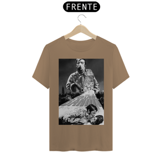 Nome do produto Camisa Bandido da Luz Vermelha