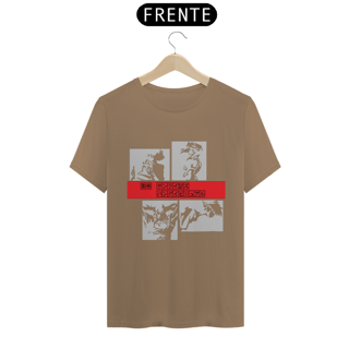 Nome do produto Camisa Cowboy Bebop