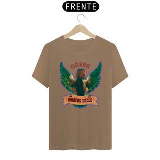 Nome do produto Camisa Garra Marcos Valle