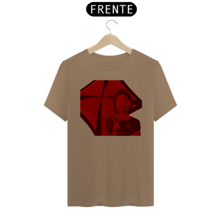 Nome do produto Camisa Purgatorio Heroico vermelha