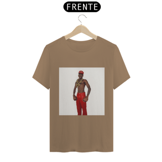 Nome do produto Camisa Don't Tap The Glass Tyler The Creator