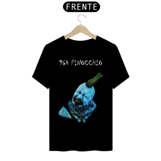 Camisa 964 Pinocchio