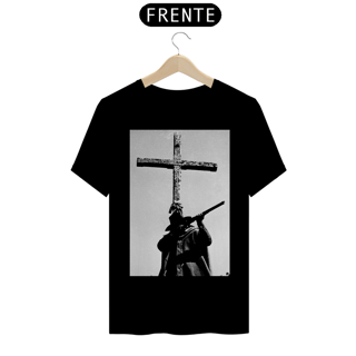 Camisa Antonio das Mortes P&B