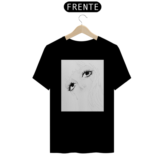 Camisa Belladonna of Sadness