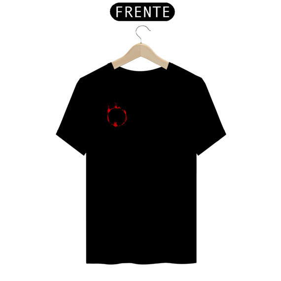 Camisa Minimalista Darksign 