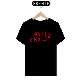 Camisa Anti Cristo